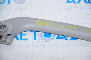Ceiling handle right Mitsubishi Galant 04-12 scratches