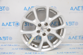 Wheel disk R17 Jeep Cherokee KL 14-18 light alloy