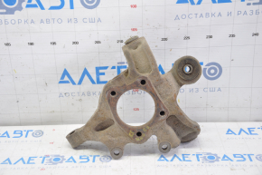Rear right axle Lexus RX350 RX400h 06-09 AWD, torn dust boots