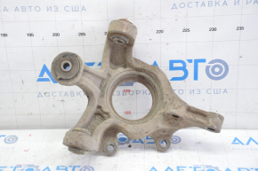 Rear right axle Lexus RX350 RX400h 06-09 AWD, torn dust boots