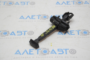 Door limiter rear left Jeep Renegade 15-22