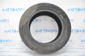 Tire 2pcs pair R17 225/60 KUMHO 2020 all-season 6mm