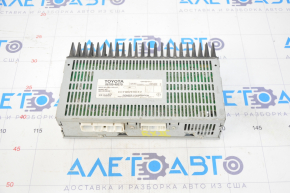 Lexus RX300 RX330 RX350 RX400h 04-09 Audio Amplifier