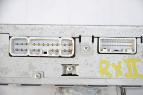 Lexus RX300 RX330 RX350 RX400h 04-09 Audio Amplifier