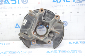 Lexus Hs250h 10-12 rear right axle with cover