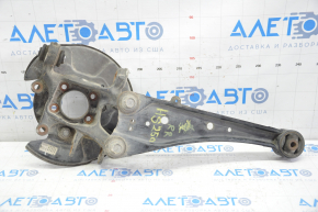 Rear right trunnion Lexus Hs250h 10-12 with casing and lever