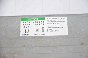 Lexus RX300 RX330 RX350 RX400H Navigation Computer 04-07