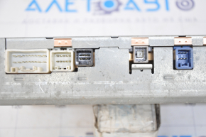 Lexus RX300 RX330 RX350 RX400H Navigation Computer 04-07