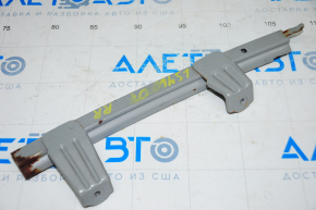 Glass guide rear right door Lexus LS460 LS600h 07-17 short