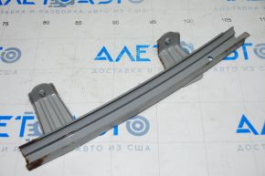 Glass guide rear right door Lexus LS460 LS600h 07-17 short