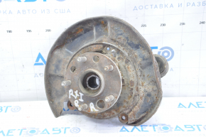 Trunnion with hub rear right Lexus RX300 98-03 AWD, with casing
