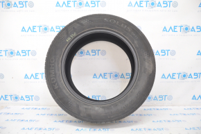 Tire 2pcs pair R17 225/60 KUMHO 2016 all-season 6mm