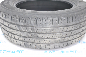 Tire 2pcs pair R17 225/60 KUMHO 2016 all-season 6mm