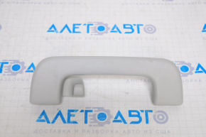 Ceiling handle rear left Audi Q5 8R 09-12 gray, scratches