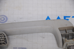 Ceiling handle rear left Audi Q5 8R 09-12 gray, scratches