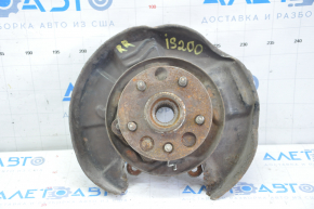Rear right axle shaft with hub for Lexus IS200 IS300 99-05 with cover