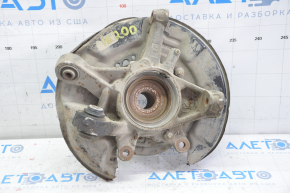 Rear right axle shaft with hub for Lexus IS200 IS300 99-05 with cover