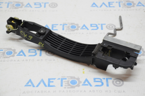 Mazda CX-9 16-23 rear left door handle mechanism