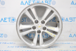 Wheel disk R16 Chevrolet Cruze 16 - curb