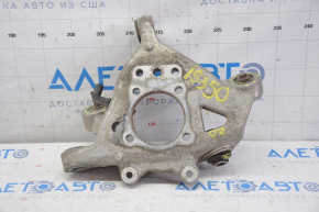 Rear right axle Lexus IS250 IS300 IS350 06-14 boot is torn, silent parts need to be replaced