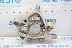 Rear right axle Lexus IS250 IS300 IS350 06-14 boot is torn, silent parts need to be replaced