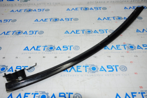 Long rear right door glass guide for Lexus LS460 LS600h 07-17