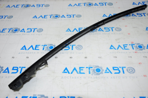 Long rear right door glass guide for Lexus LS460 LS600h 07-17