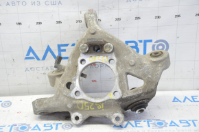 Rear right axle Lexus IS250 IS300 IS350 06-14 torn boot