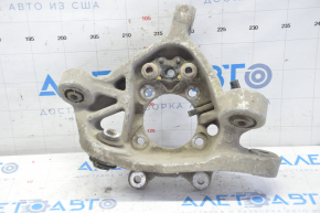 Rear right axle Lexus IS250 IS300 IS350 06-14 torn boot