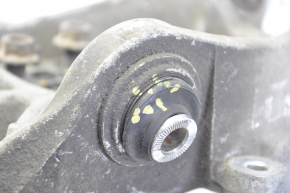 Rear right axle Lexus IS250 IS300 IS350 06-14 torn boot