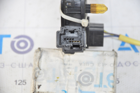 Ford Mustang mk6 15 steering wheel cable - chip defect