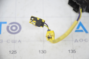 Ford Mustang mk6 15 steering wheel cable - chip defect