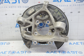 Rear right trunnion Lexus IS250 IS300 IS350 06-14 with casing