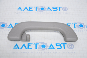 Subaru B9 Tribeca gray rear right ceiling handle