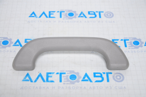 Subaru B9 Tribeca front left ceiling handle, gray