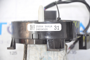 Nissan Rogue 14-20 steering wheel cable broken chips