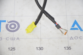 Nissan Rogue 14-20 steering wheel cable broken chips