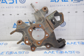 Rear right axle Lexus RX350 RX450H 10-15 torn boot