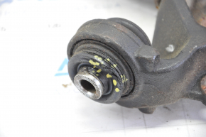 Rear right axle Lexus RX350 RX450H 10-15 torn boot