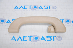 Ceiling handle rear left Subaru b10 Tribeca beige