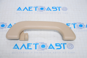 Ceiling handle rear right Subaru b10 Tribeca beige