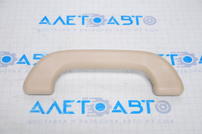 Ceiling handle front left Subaru b10 Tribeca beige