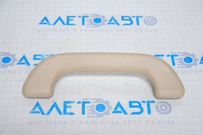 Ceiling handle front right Subaru b10 Tribeca beige