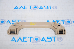 Ceiling handle front right Subaru b10 Tribeca beige