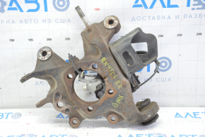 Rear right axle Lexus RX350 RX450H 10-15 with ABS sensor