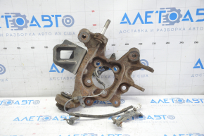 Rear right axle Lexus RX350 RX450H 10-15 with ABS sensor