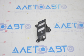 Mercedes W221 front right door lock control