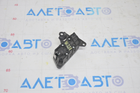 Mercedes W221 front right door lock control