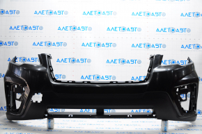 Front Bumper Naked Subaru Forester 19-21 SK