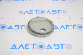 Left headlight cover for Lexus RX300 RX330 RX350 RX400h 04-09